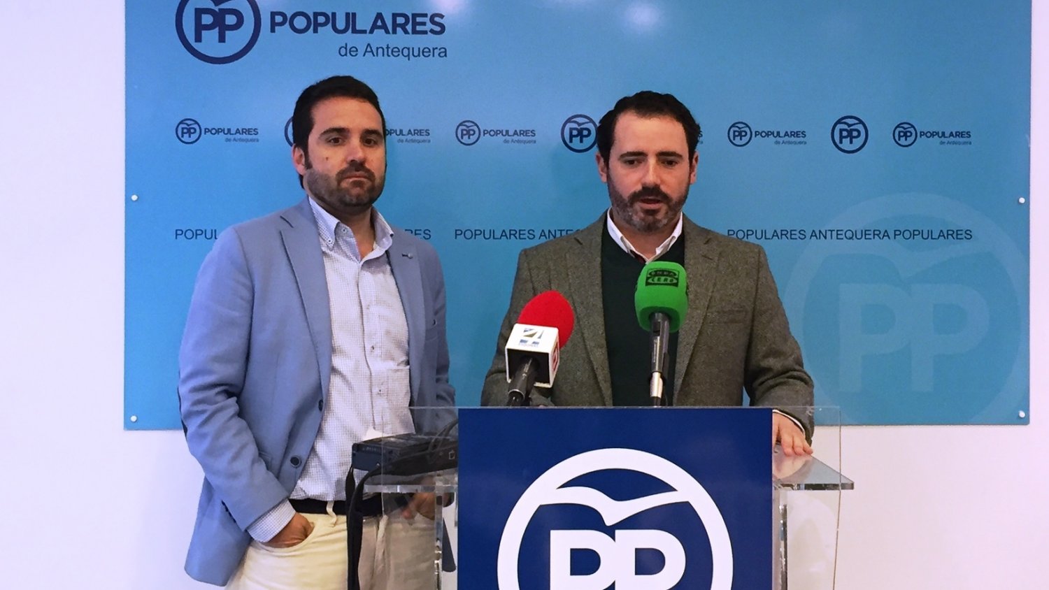 El PP destaca que una quinta parte de las ayudas directas de Diputación va a la comarca de Antequera