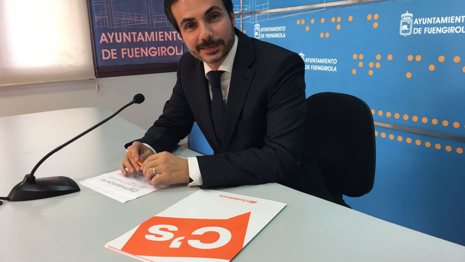 C's Fuengirola pedirá responsabilidades sobre la nueva sentencia que condena al Ayuntamiento a pagar casi 2 millones de euros