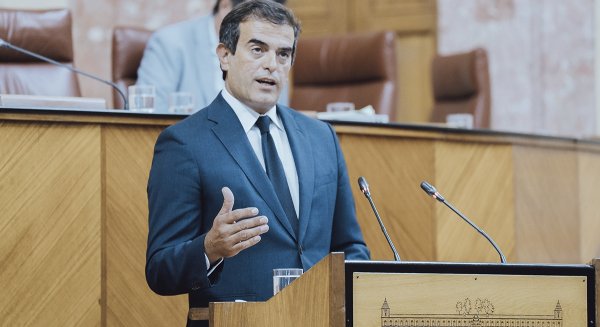 VOX registra una Proposición No de Ley para reclamar a la Junta la protección de la Alcazaba de Málaga