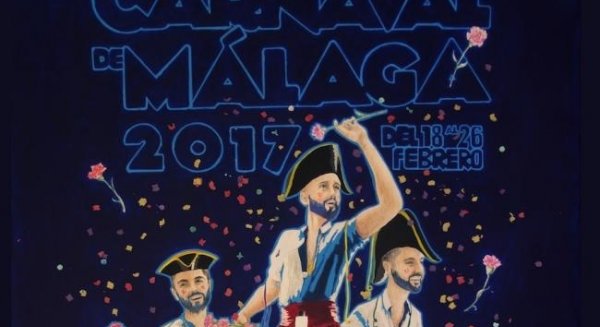 El carnaval de Málaga se salda con una mayor participación ciudadana