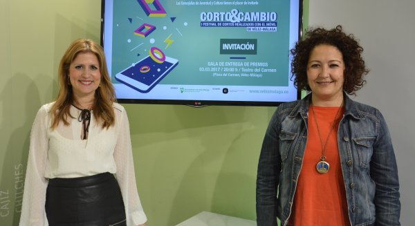 Un total de 24 participantes se inscriben en el primer Festival de Cortometrajes realizados con móvil 'Corto&Cambio'