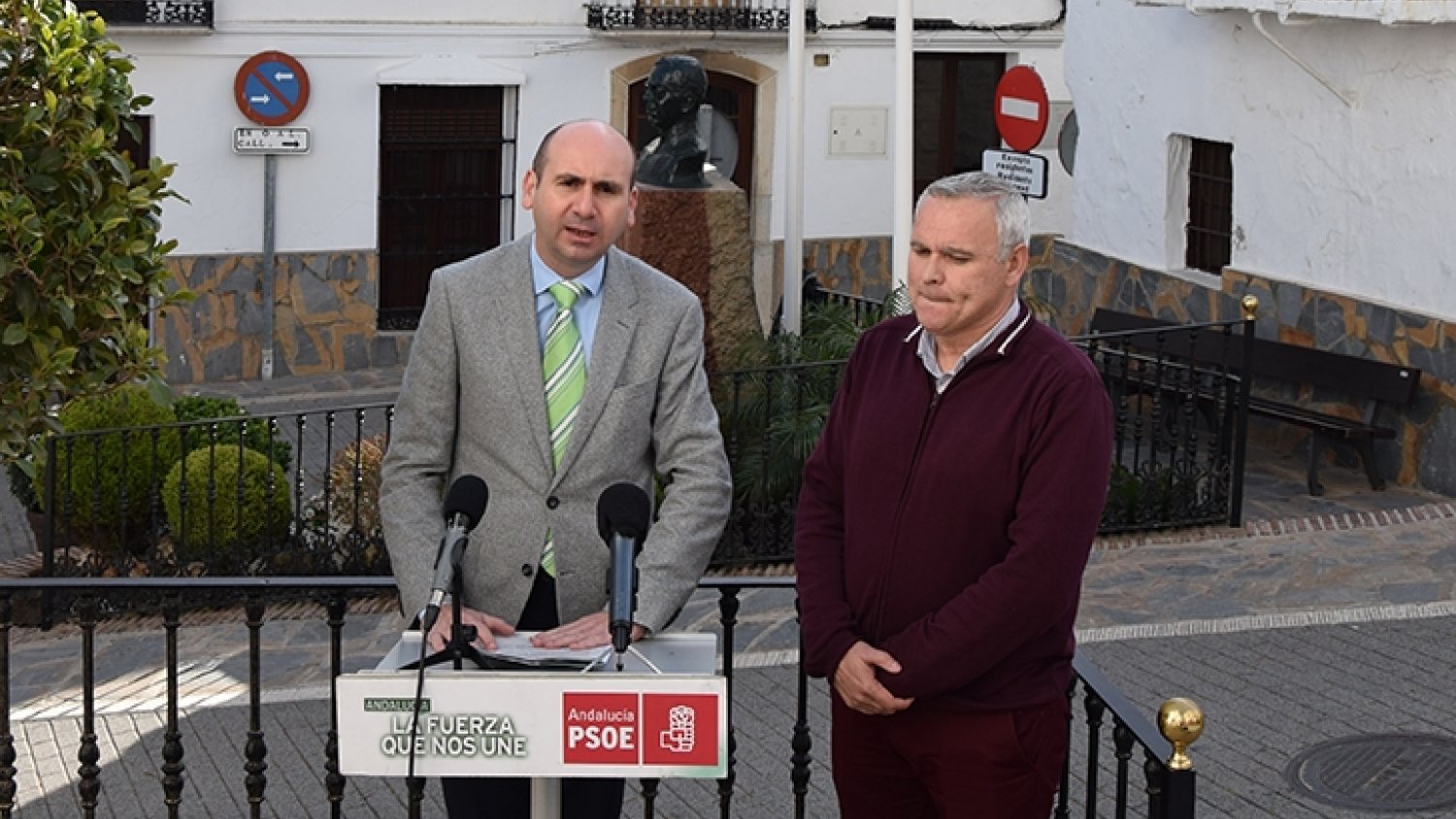 PSOE: 
