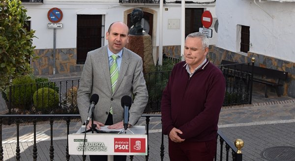 PSOE: 