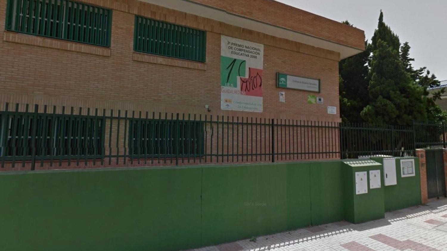 La Junta destina casi 780.000 euros en la retirada de amianto de centros de educación