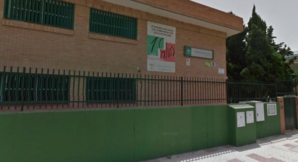 La Junta destina casi 780.000 euros en la retirada de amianto de centros de educación