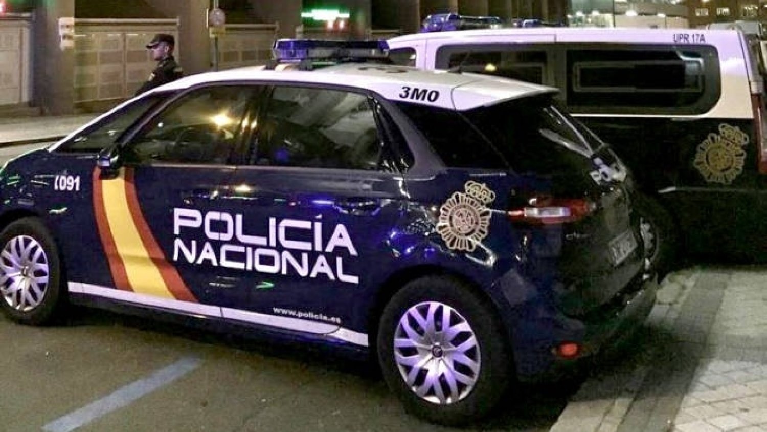 La Policía Nacional esclarece un robo mediante sumisión química a manos de dos mujeres en Marbella