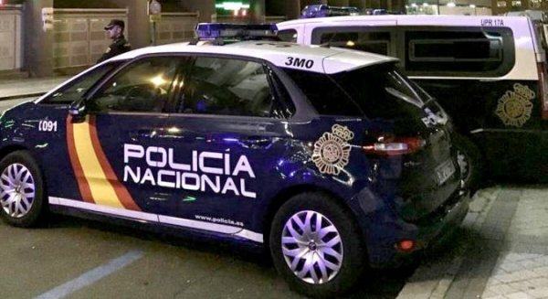 La Policía Nacional esclarece un robo mediante sumisión química a manos de dos mujeres en Marbella