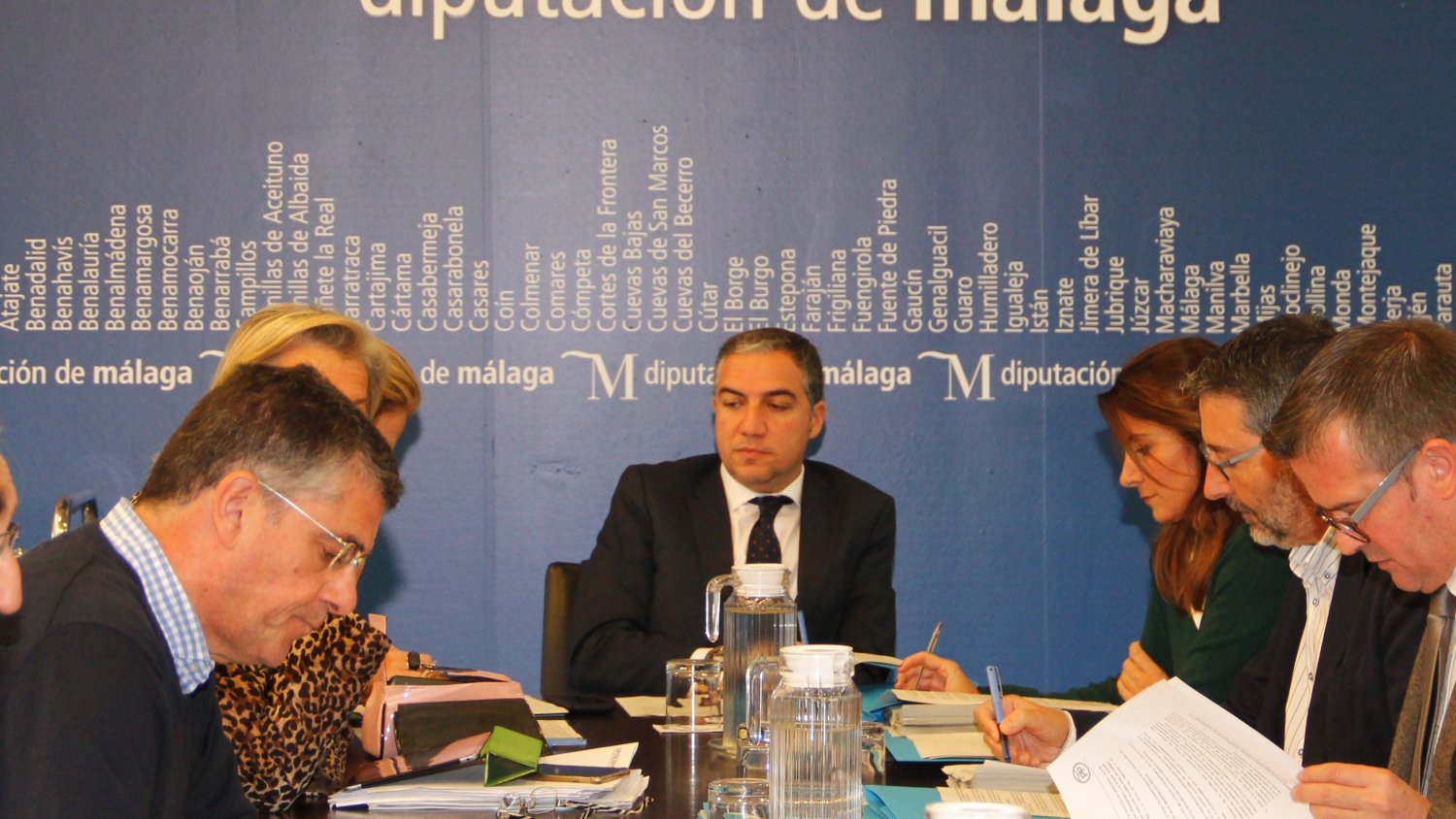 Diputación aprueba una línea de subvenciones de 190.000 euros a asociaciones para promover la igualdad de género