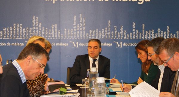 Diputación aprueba una línea de subvenciones de 190.000 euros a asociaciones para promover la igualdad de género