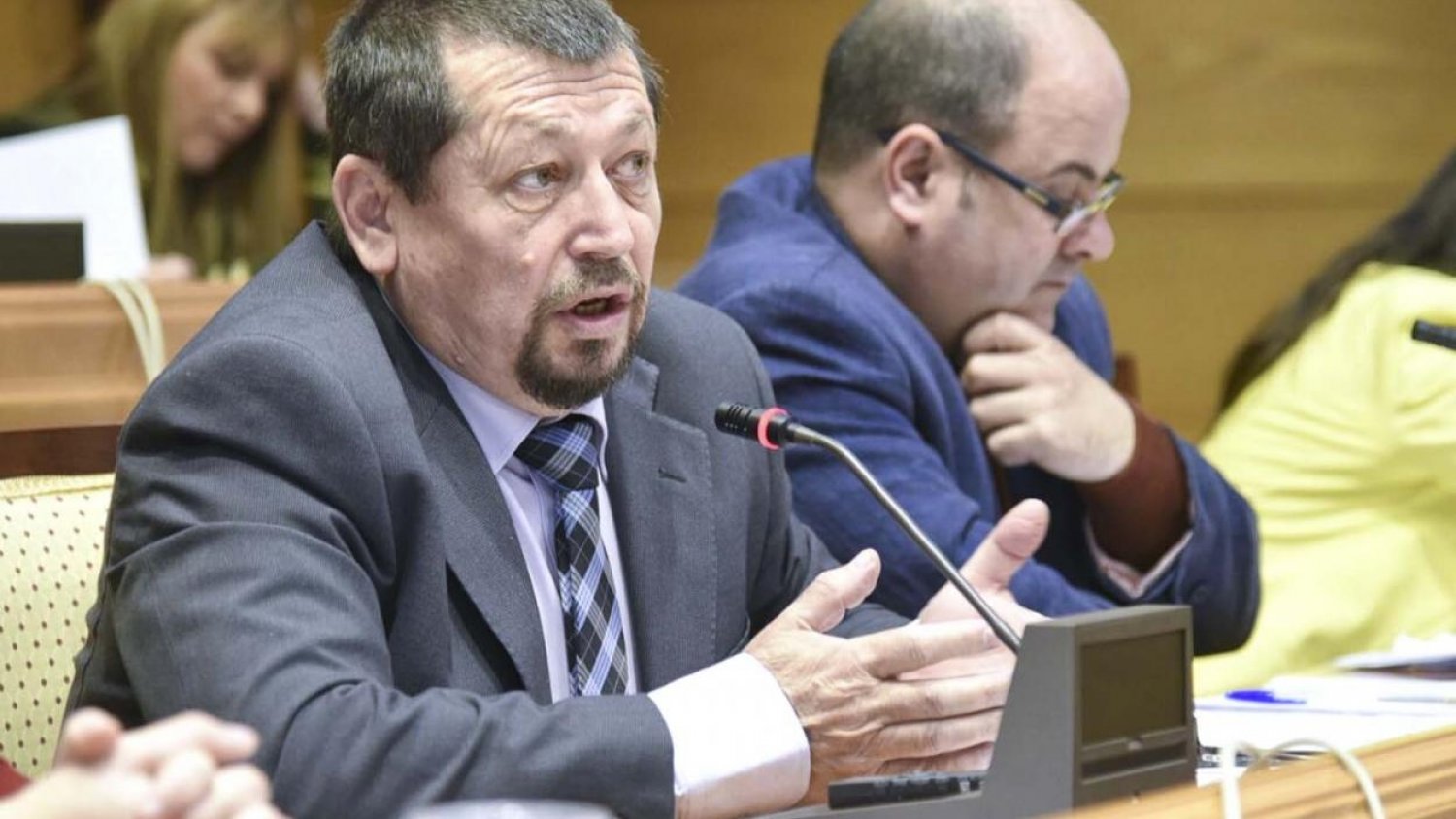 Torremolinos pondrá en marcha el primer Plan Estratégico de Servicios Sociales