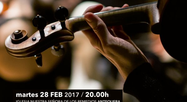 La Diputación organiza dos conciertos de música clásica con motivo del Día de Andalucía