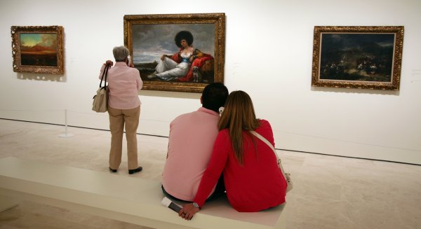 El Museo Carmen Thyssen Málaga celebra el Día de Andalucía con una jornada de puertas abiertas