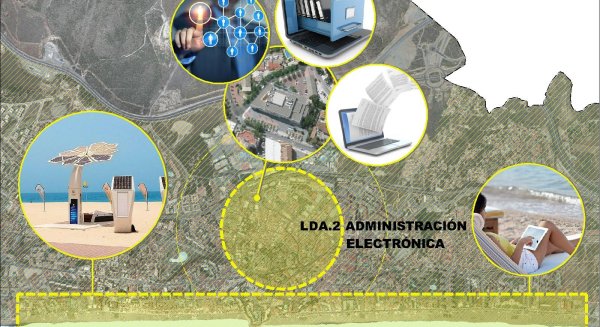 El Ayuntamiento de Torremolinos invierte más de 393.000 euros en mejorar los servicios digitales