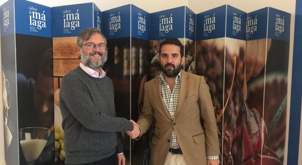 Más de 60 empresas de ‘Sabor a Málaga’ cierran operaciones con Cajamar