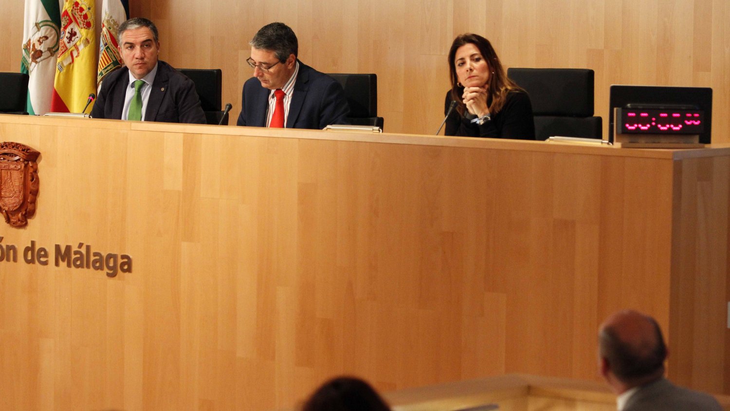 El PSOE denuncia el voto en contra del PP en el pleno por las iniciativas de la Memoria Histórica