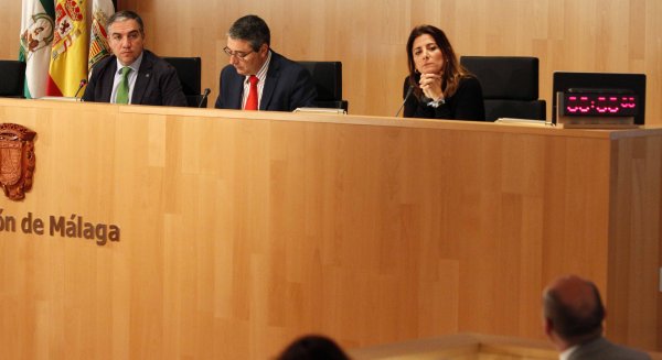 El PSOE denuncia el voto en contra del PP en el pleno por las iniciativas de la Memoria Histórica