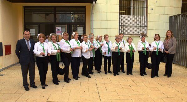 Ruiz Espejo destaca que las personas mayores ahorraron 4,7 millones con la Tarjeta Andalucía Junta sesentaycinco en 2016