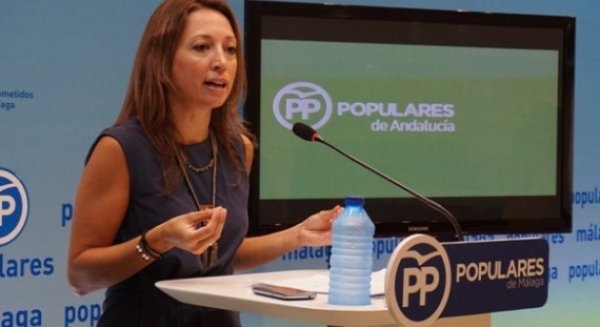 El PP afea a la Junta que siga dilatando tras 30 años el informe para regularizar El Pontón
