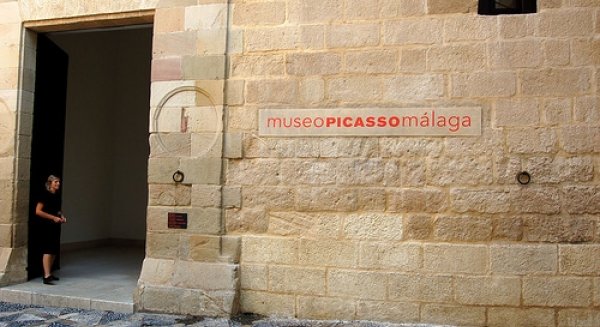 Arranca la séptima edición de 'Casa de las palabras' en el Museo Casa Natal de Picasso