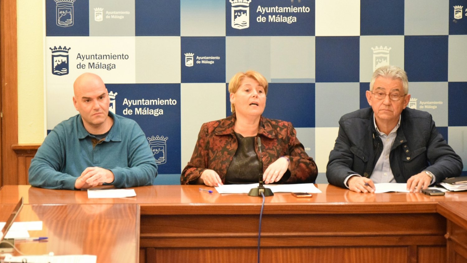 El PSOE pide que el Equipo de Gobierno del PP acuerde un nuevo modelo del servicio de Policía Local