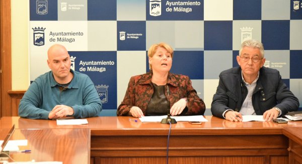 El PSOE pide que el Equipo de Gobierno del PP acuerde un nuevo modelo del servicio de Policía Local