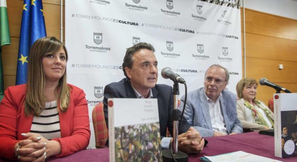El Ayuntamiento convoca el II Premio Literario ‘Ciudad de Torremolinos’ de Novela