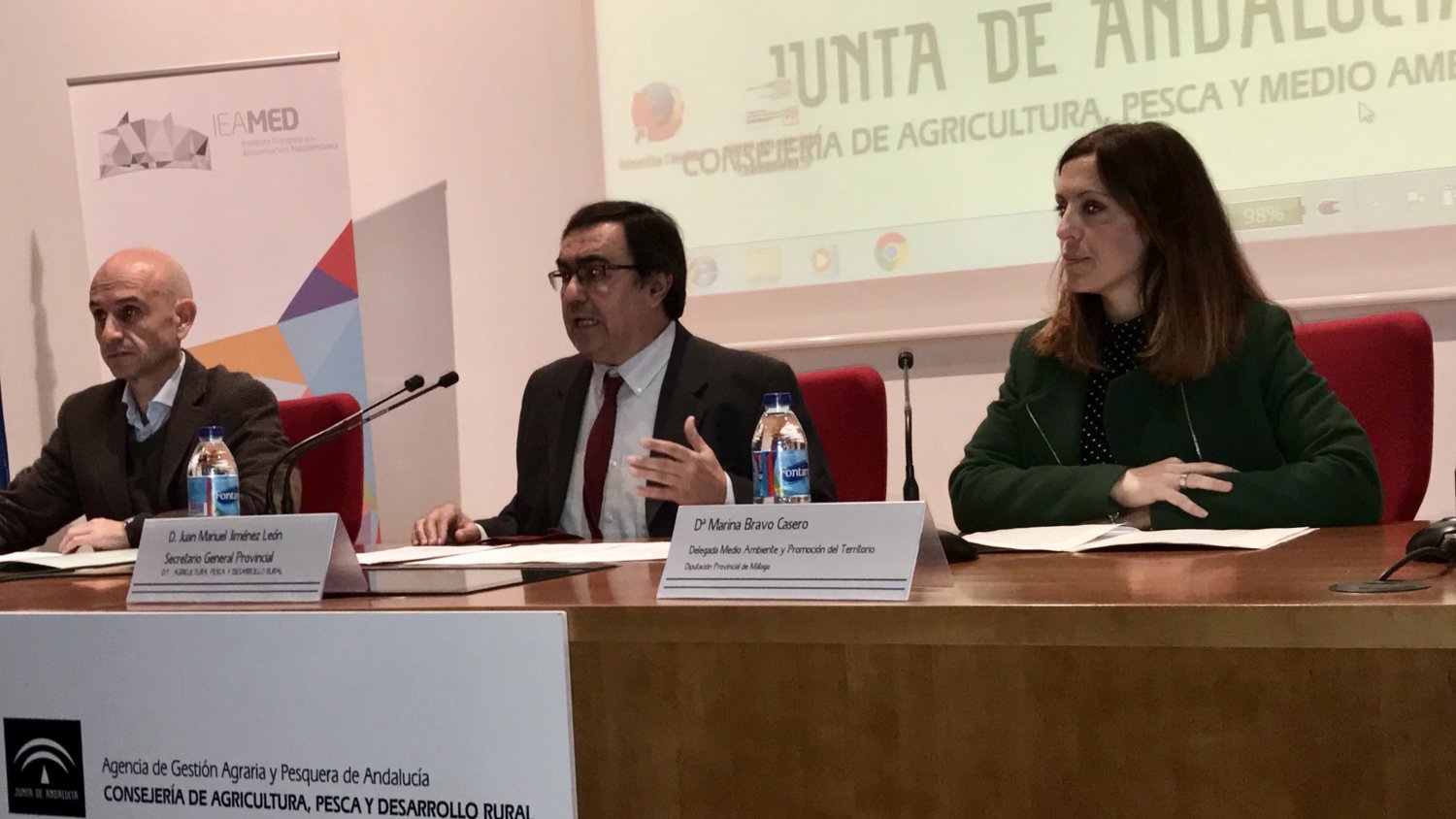La Diputación tramita 276 expedientes de calificación ambiental de explotaciones ganaderas