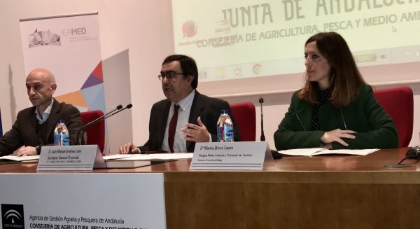 La Diputación tramita 276 expedientes de calificación ambiental de explotaciones ganaderas
