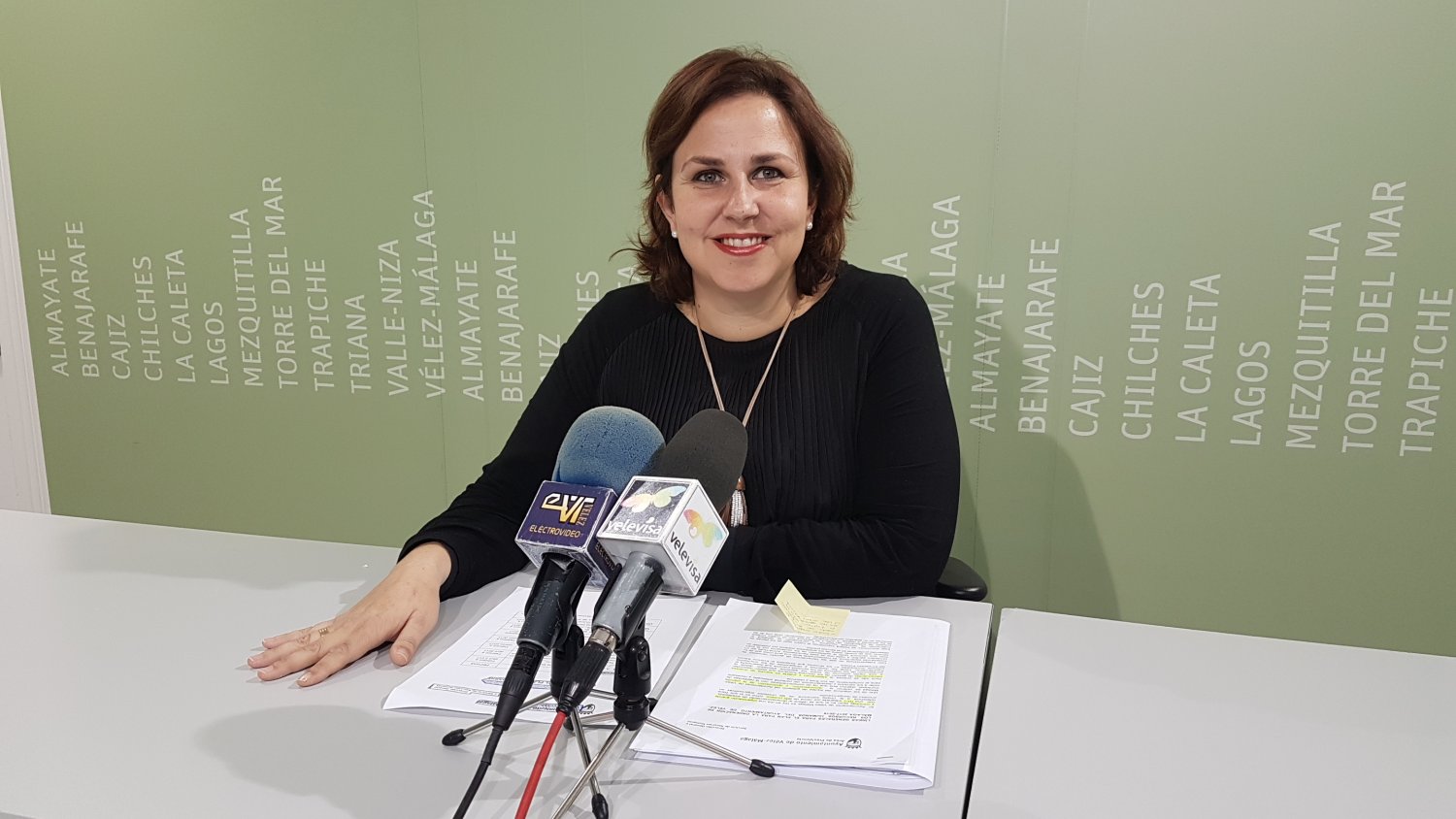 Vélez-Málaga trabaja en el plan para la reordenación y reorganización de los recursos humanos