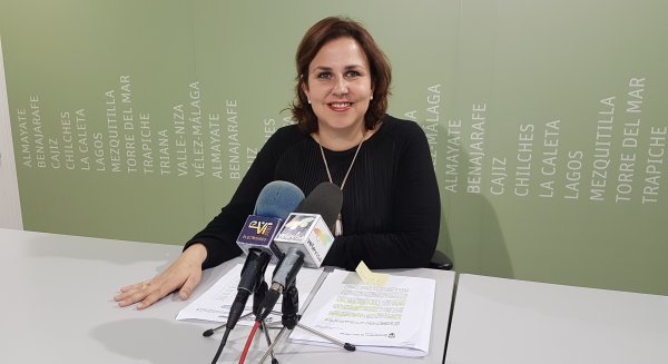 Vélez-Málaga trabaja en el plan para la reordenación y reorganización de los recursos humanos
