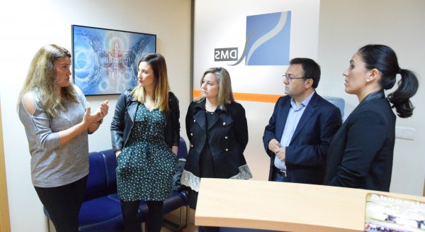 El PSOE pide al Gobierno un proyecto de ley para acabar con el 