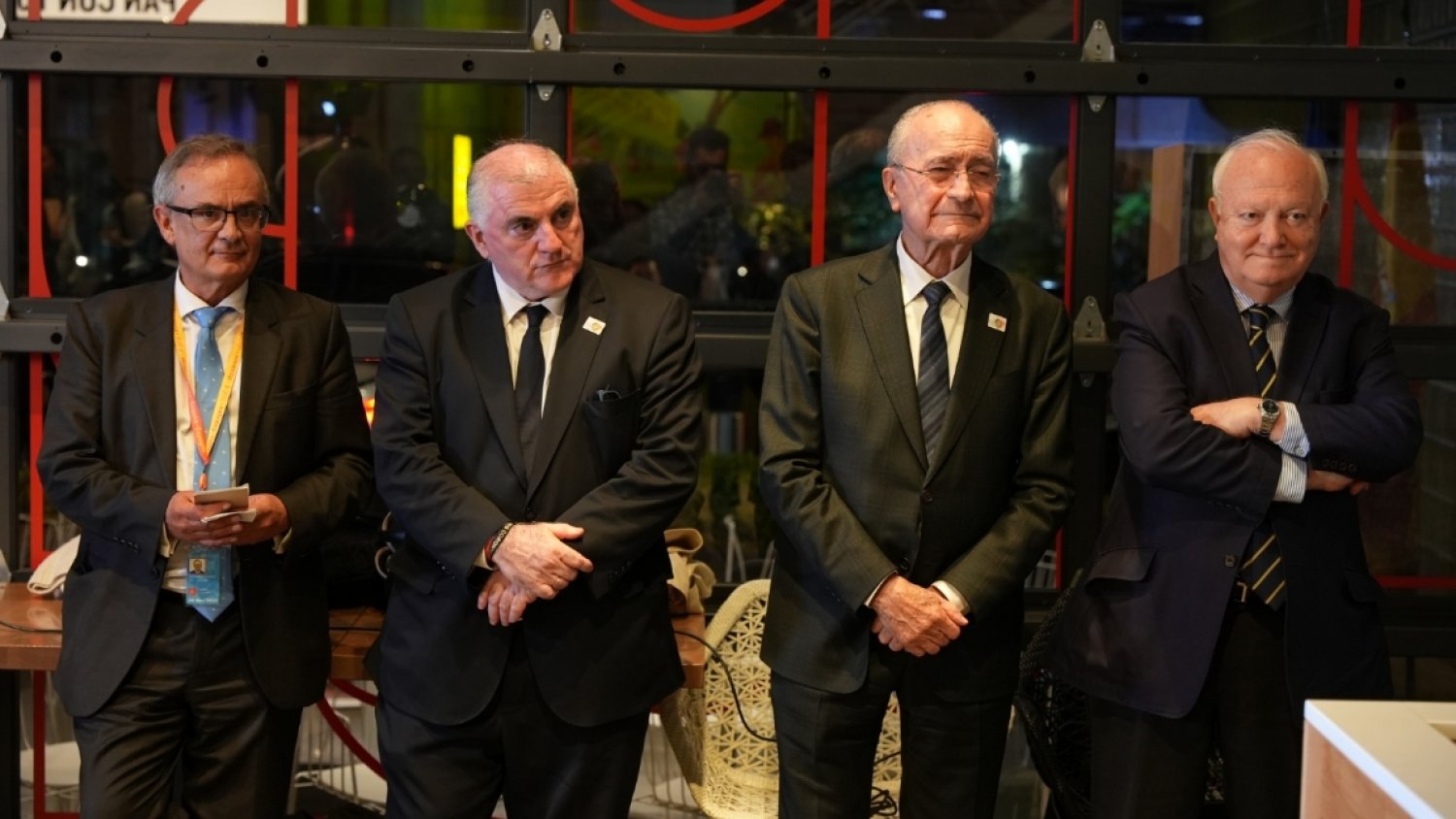 Málaga presenta en Nueva York su candidatura a la Expo 27 ante las Naciones Unidas