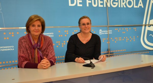Fuengirola propone la construcción de un edificio para el Conservatorio en una parcela cercana al colegio Azahar