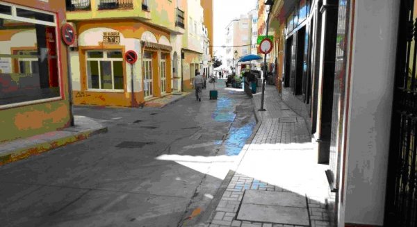 El Ayuntamiento de Rincón licitará tres proyectos de mejora de infraestructuras presupuestados en 563.000 euros