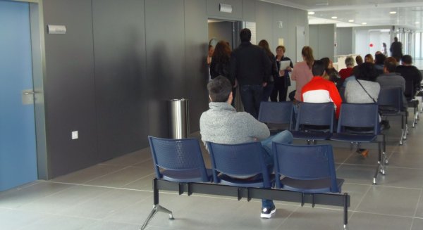 El nuevo Hospital de la Serranía de Ronda ha atendido a más de 4.770 pacientes en su primer mes de actividad asistencial