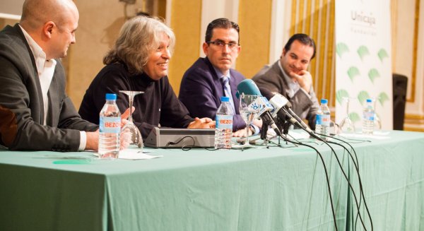 La Fundación Unicaja patrocina la gira nacional del nuevo espectáculo sinfónico de José Mercé