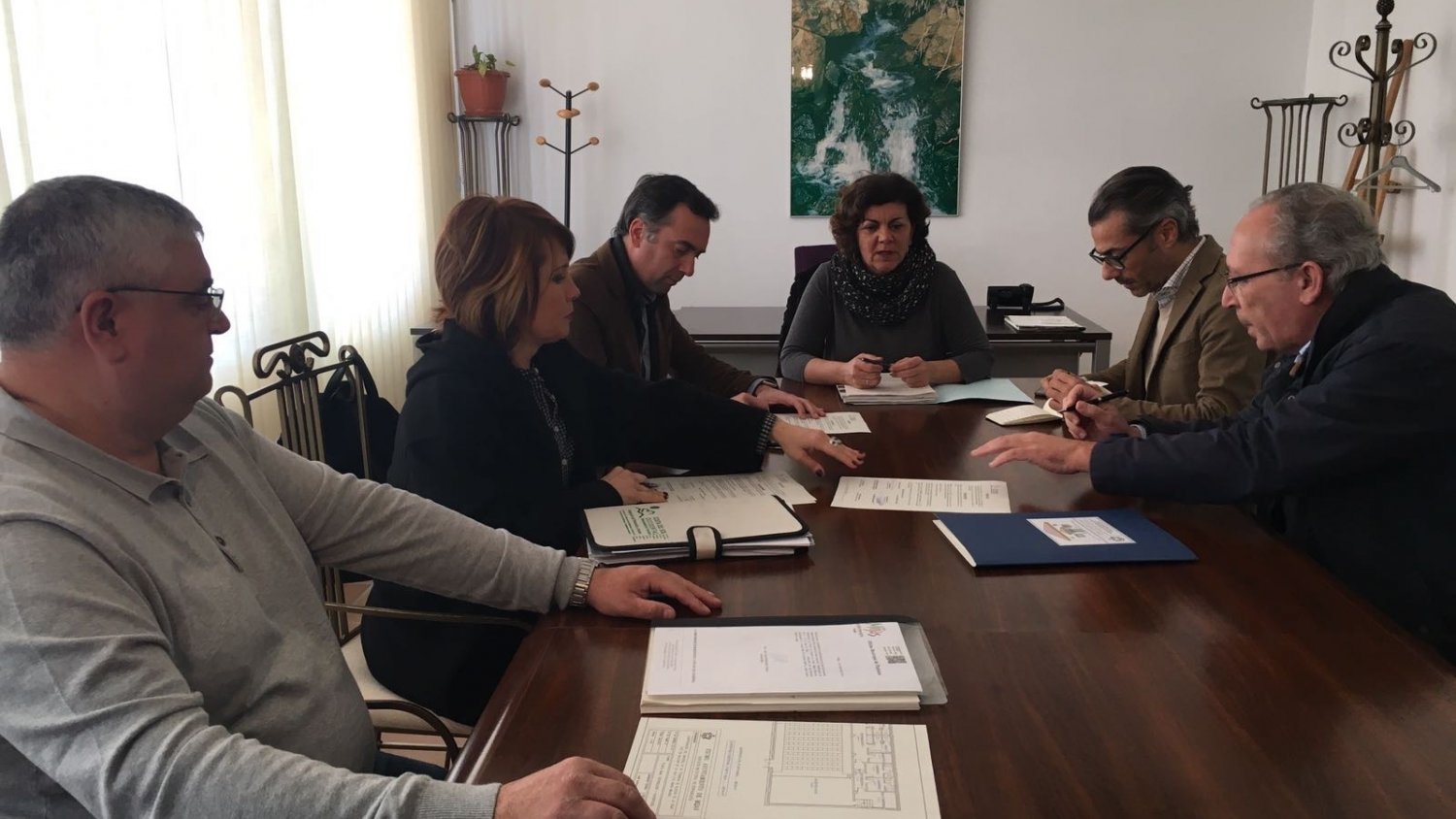 Mijas contará con una nueva Oficina de Turismo en La Cala