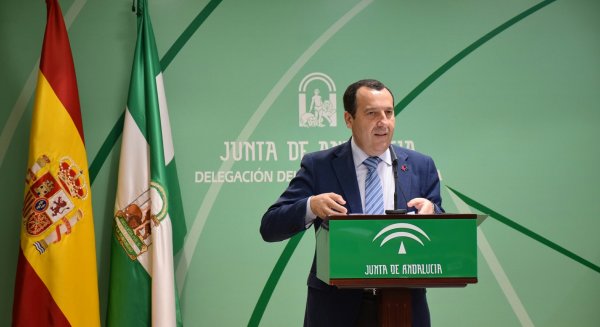 La Junta distingue a 9 personas y entidades de la provincia de Málaga con motivo del Día de Andalucía