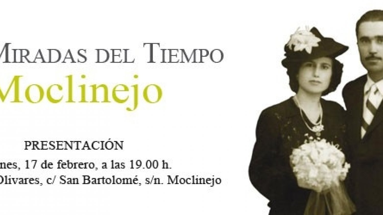 Diputación presenta el último título de la colección Las Miradas del Tiempo, 'Moclinejo. Dulzor de vinos'