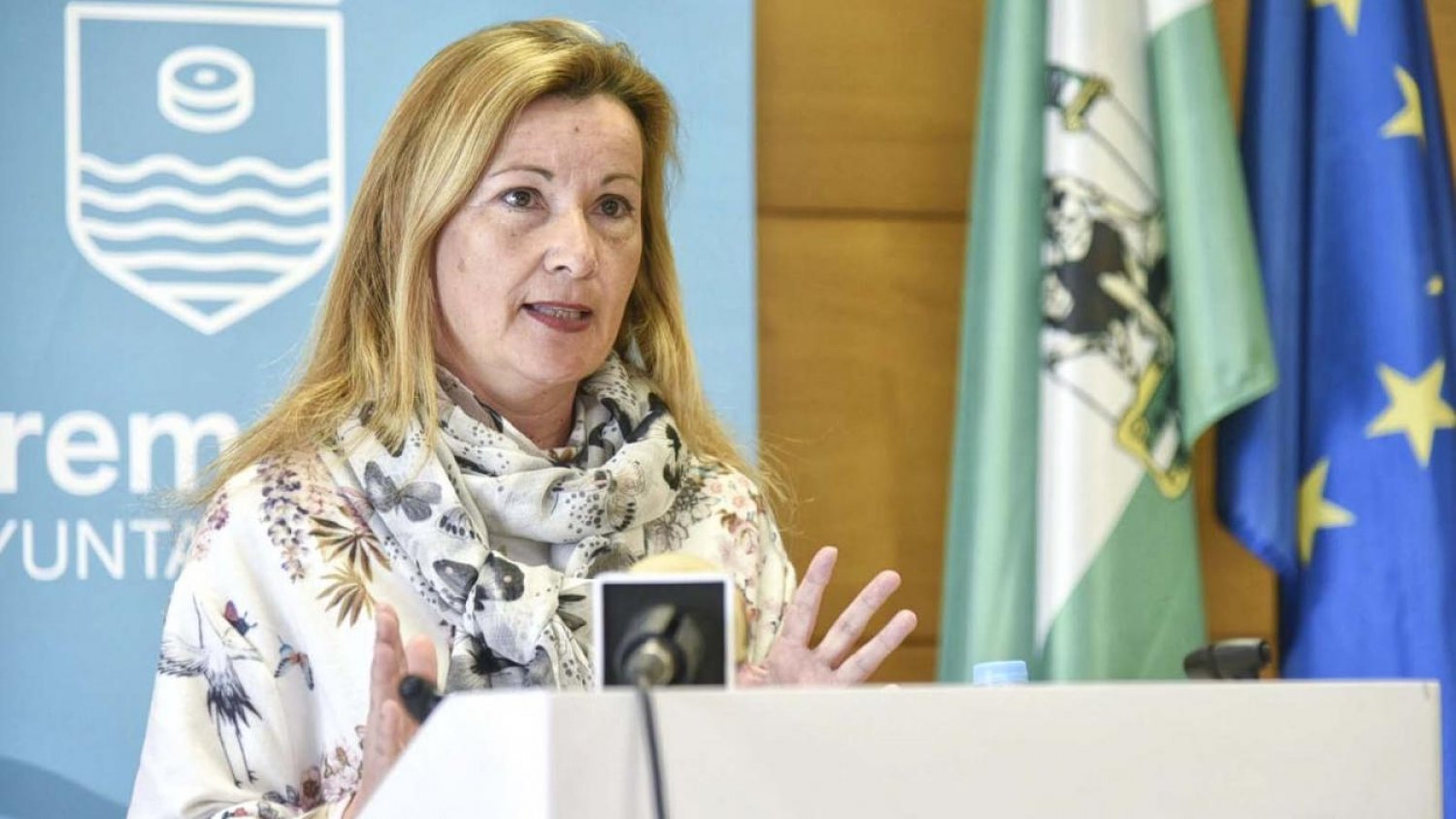 El Ayuntamiento de Torremolinos estrena portal de transparencia