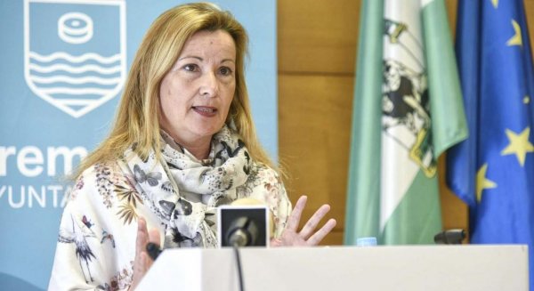 El Ayuntamiento de Torremolinos estrena portal de transparencia