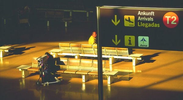 Reino Unido lidera el crecimiento general de las plazas aéreas a la Costa del Sol