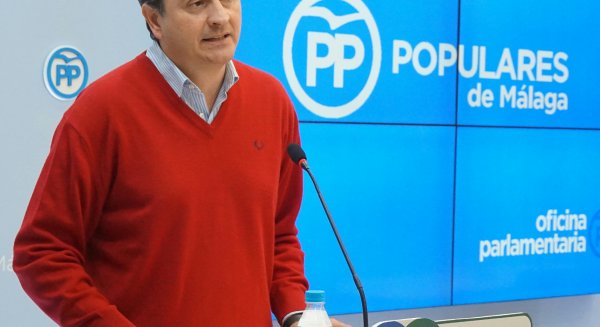El PP propone ampliar las ayudas a autónomos y que la Junta complemente las del Gobierno