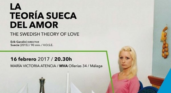 El documental 'La teoría suceca' llega este jueves al centro María Victoria Atencia