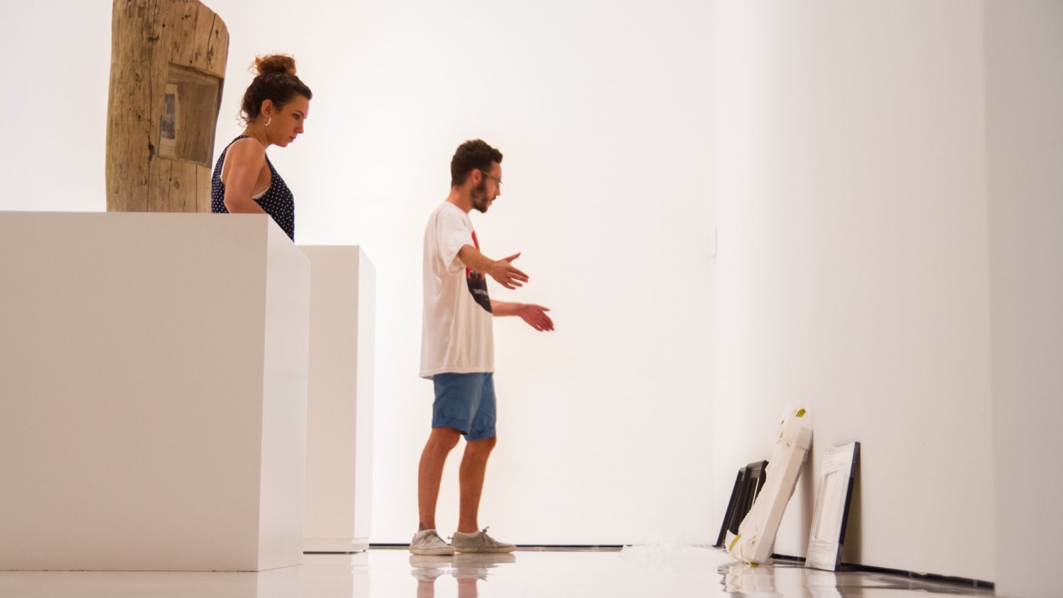 El Museo Carmen Thyssen Málaga busca un creador para su Residencia Artista-Educador 2017