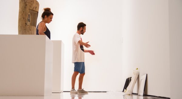 El Museo Carmen Thyssen Málaga busca un creador para su Residencia Artista-Educador 2017