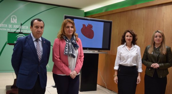 La Junta se dirige a la juventud con la campaña 'El amor no duele' para desmontar los mitos del amor romántico