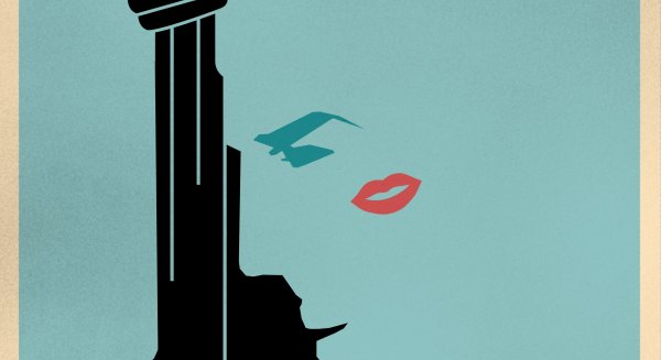 Microteatro de Málaga acoge la obra 'Estocolmo'