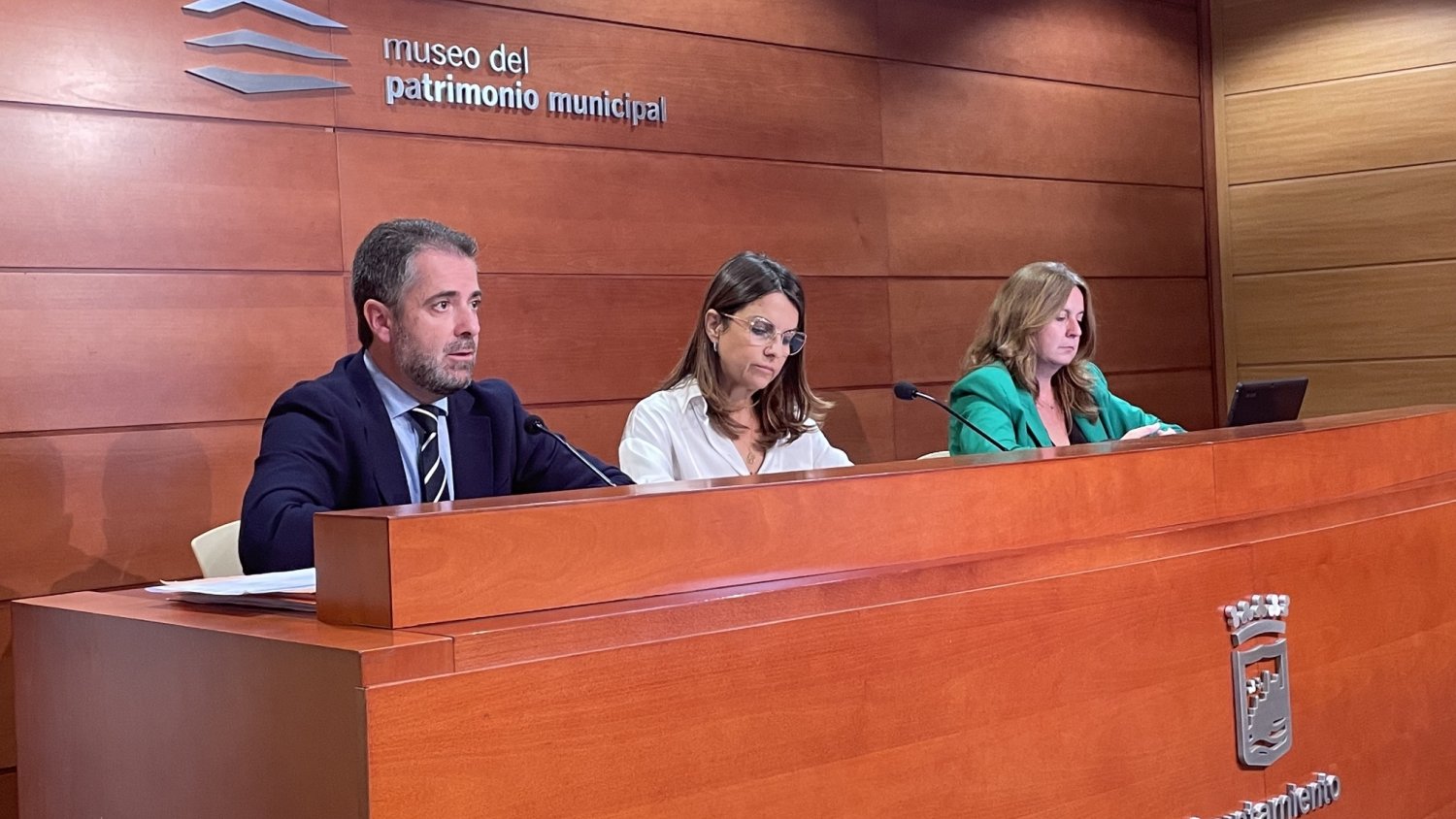 Aprobada la convocatoria de subvenciones para comerciantes y hosteleros de Carretería