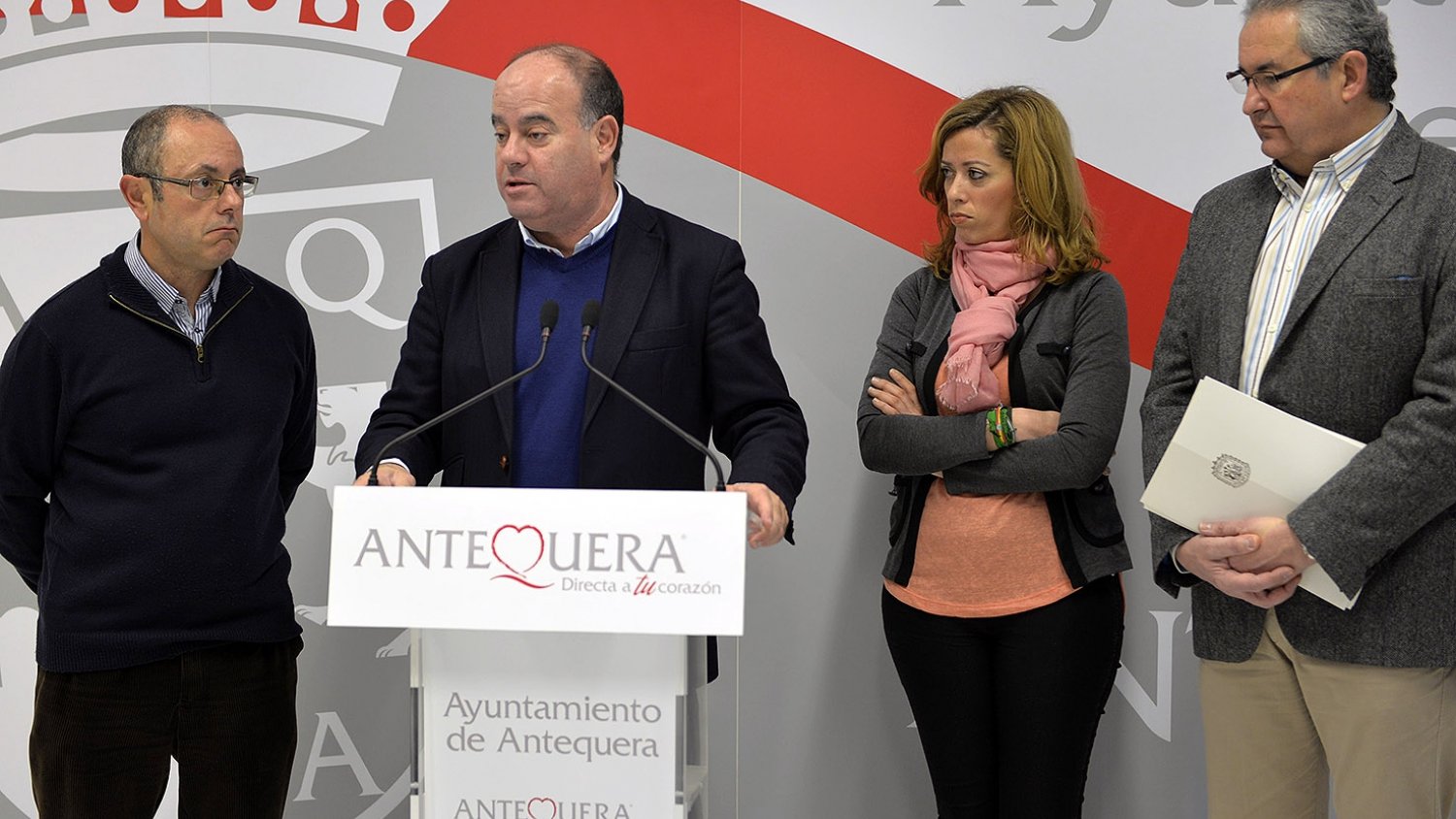 Antequera sacará a concurso público y a coste cero la gestión y explotación de la Unidad de Estancia Diurna